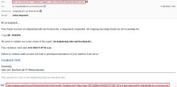 Phishing-Mail